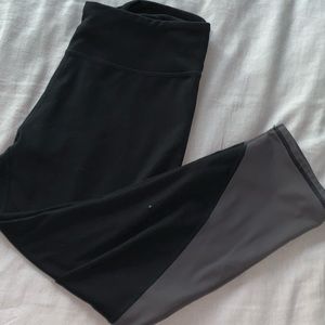 Capri yoga pant/leggings